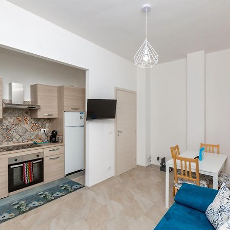 In Armonia Apartment ตูริน ภายนอก รูปภาพ
