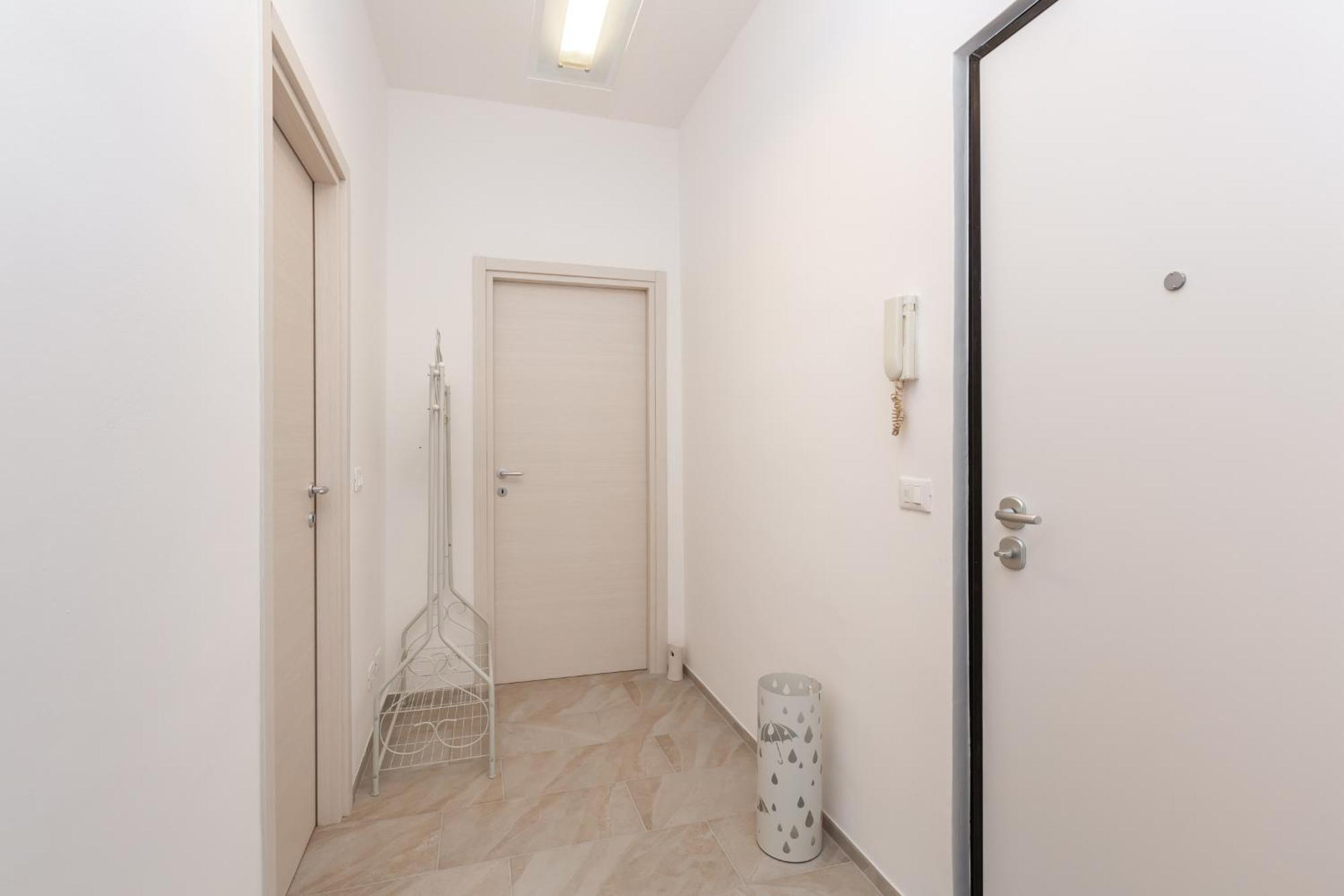 In Armonia Apartment ตูริน ภายนอก รูปภาพ