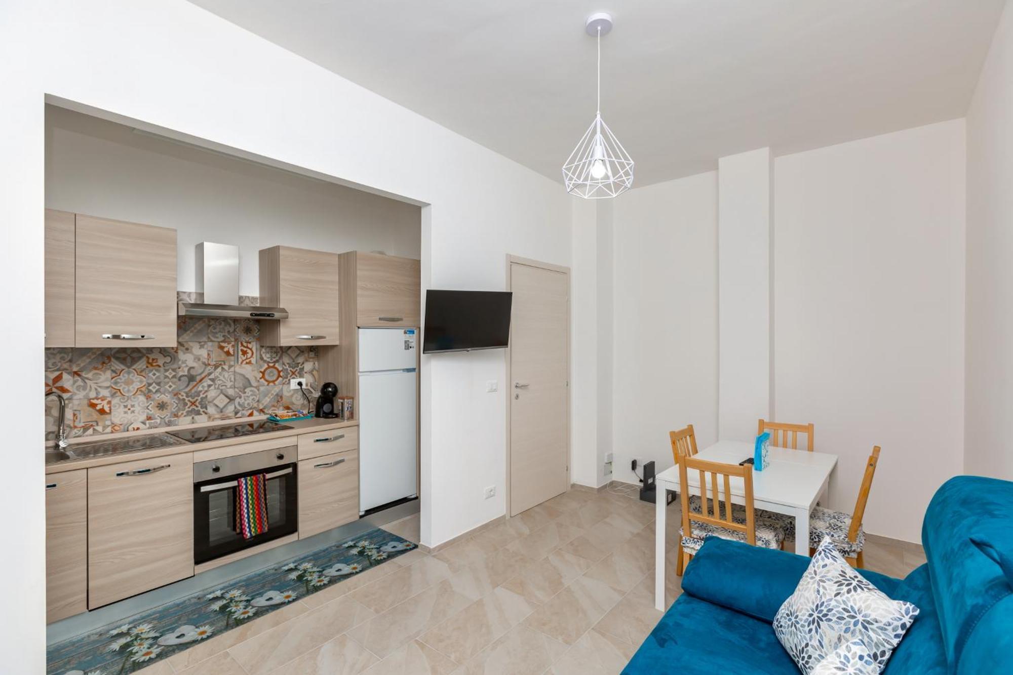 In Armonia Apartment ตูริน ภายนอก รูปภาพ